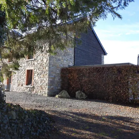 Les 12 Bois Du Cerf Villa Tailles Exterior photo