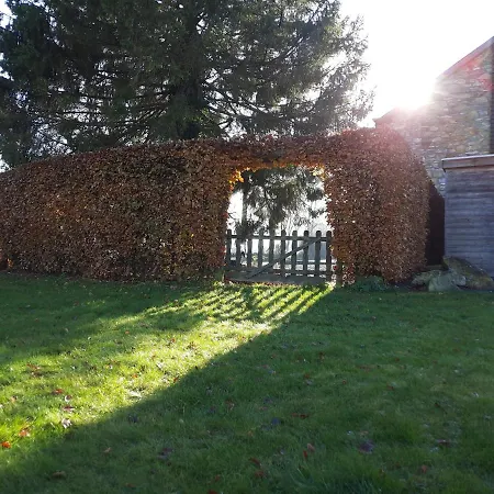 Les 12 Bois Du Cerf Villa Tailles Exterior photo