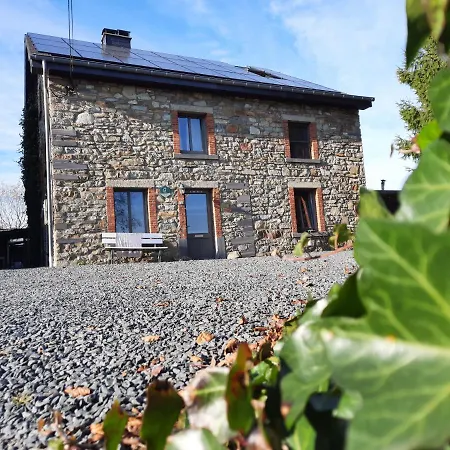Les 12 Bois Du Cerf Villa Tailles Exterior photo