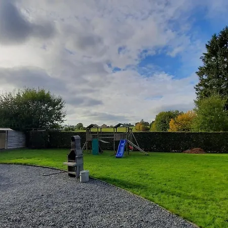 Les 12 Bois Du Cerf Villa Tailles Exterior photo