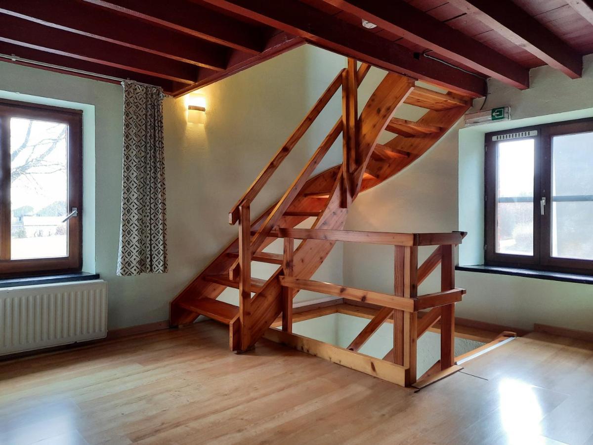 Holiday home Les 12 Bois Du Cerf Tailles