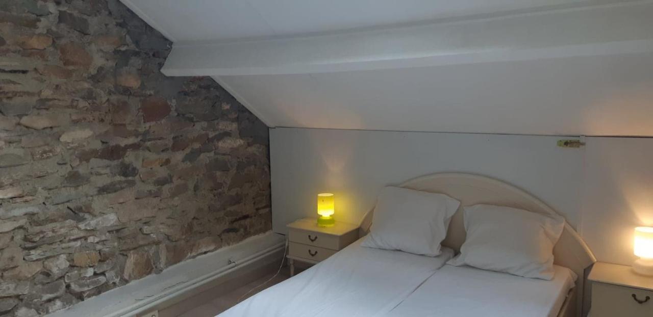 Holiday home Les 12 Bois Du Cerf *