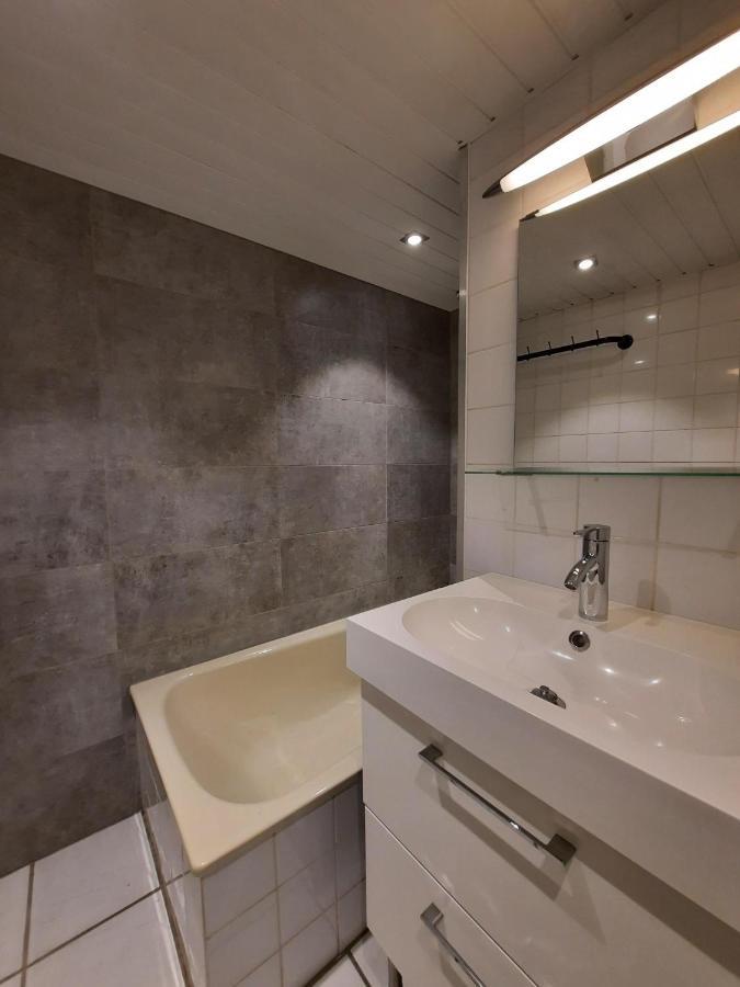 Holiday home Les 12 Bois Du Cerf Tailles
