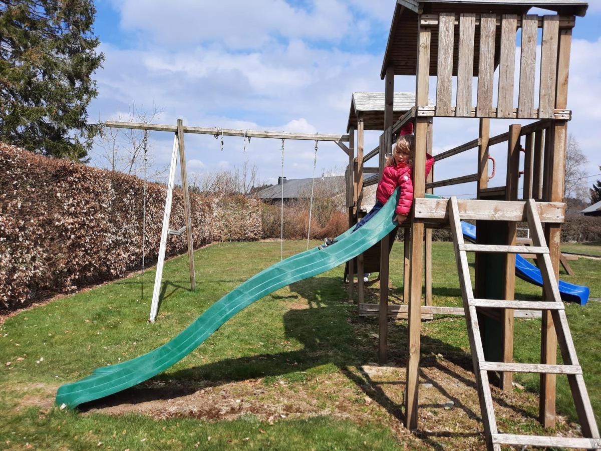 Holiday home Les 12 Bois Du Cerf Tailles