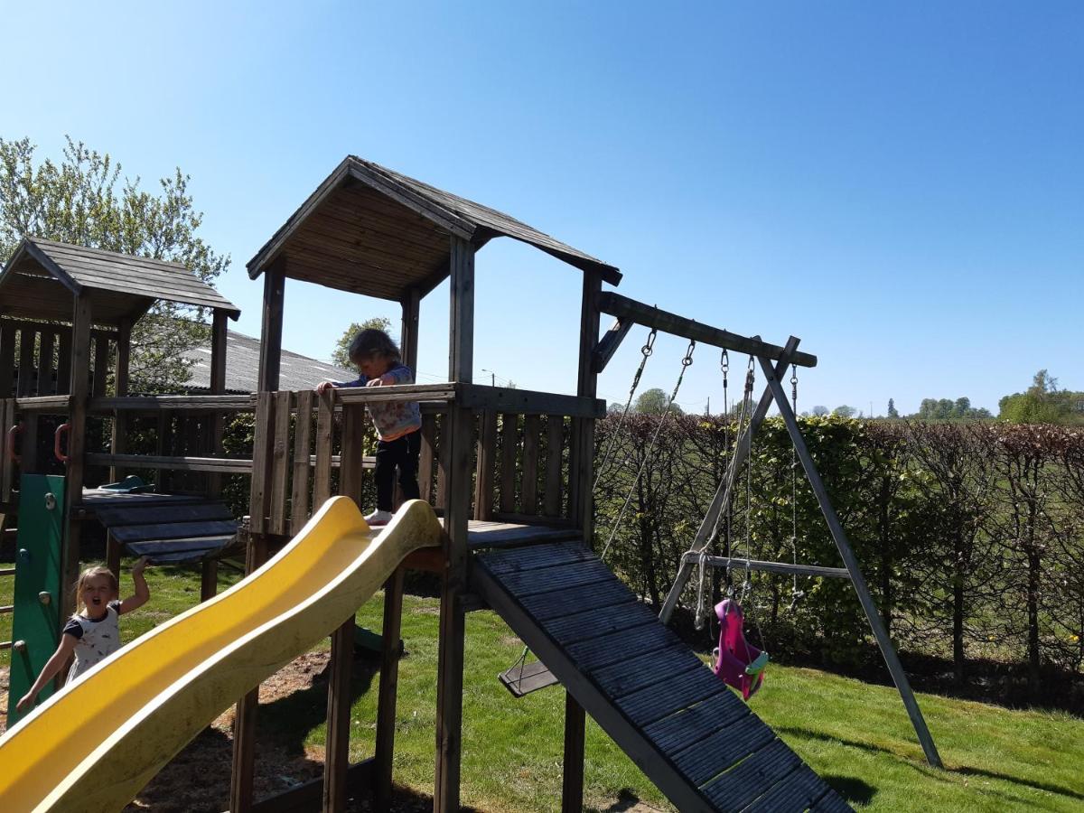 Les 12 Bois Du Cerf Holiday home *