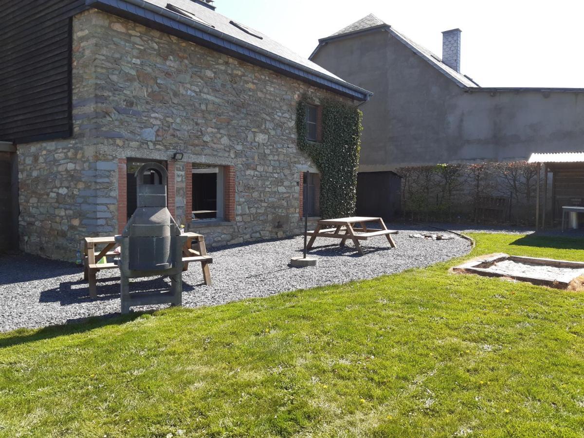 Holiday home Les 12 Bois Du Cerf