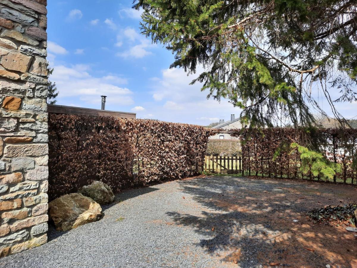 Les 12 Bois Du Cerf Holiday home *