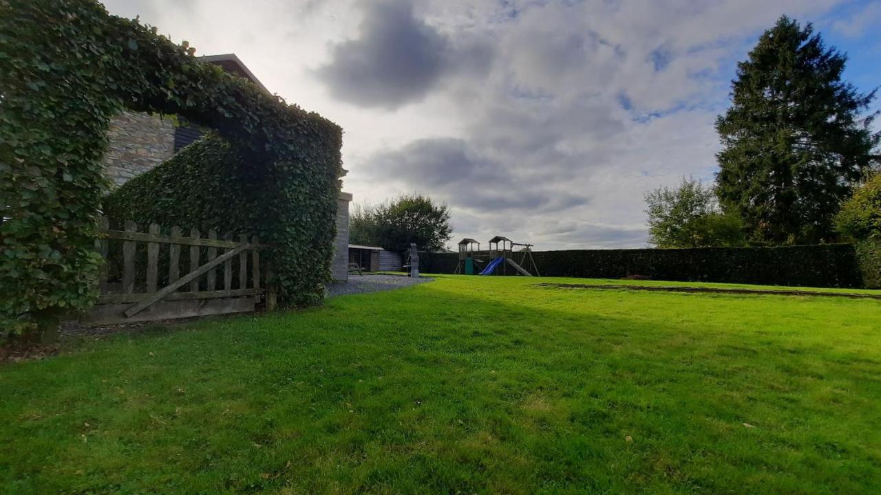 Les 12 Bois Du Cerf Holiday home *