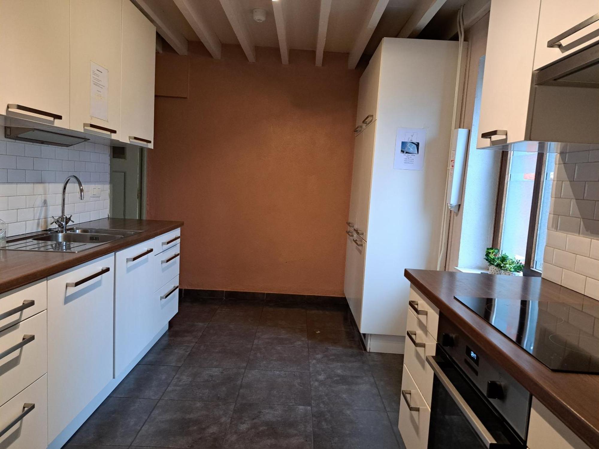 Holiday home Les 12 Bois Du Cerf Tailles